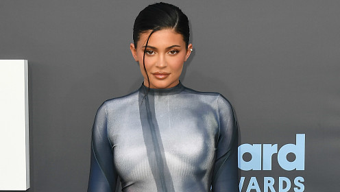 Кайли Дженнер рассказала о планах по развитию своей актерской карьеры