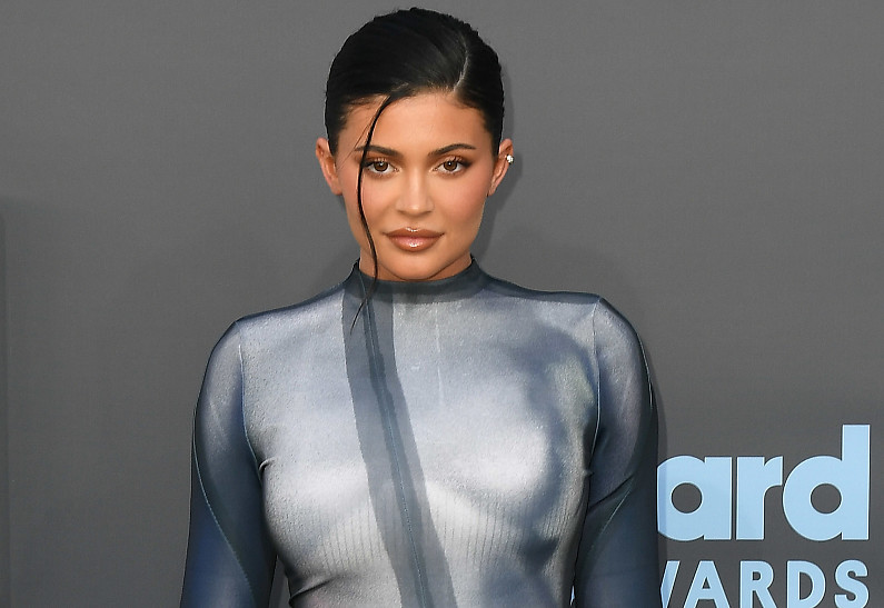 Кайли Дженнер рассказала о планах по развитию своей актерской карьеры