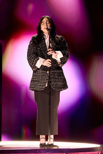 Билли Айлиш