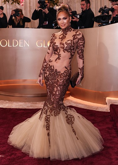 Дженнифер Лопес&nbsp;