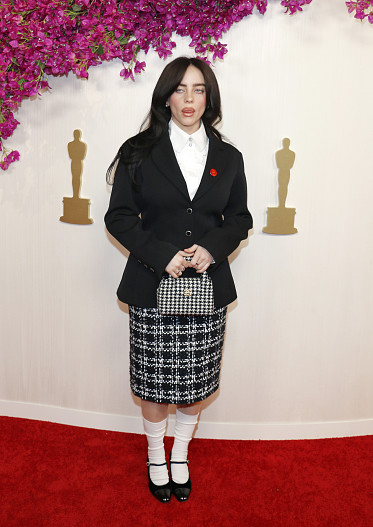 Билли Айлиш