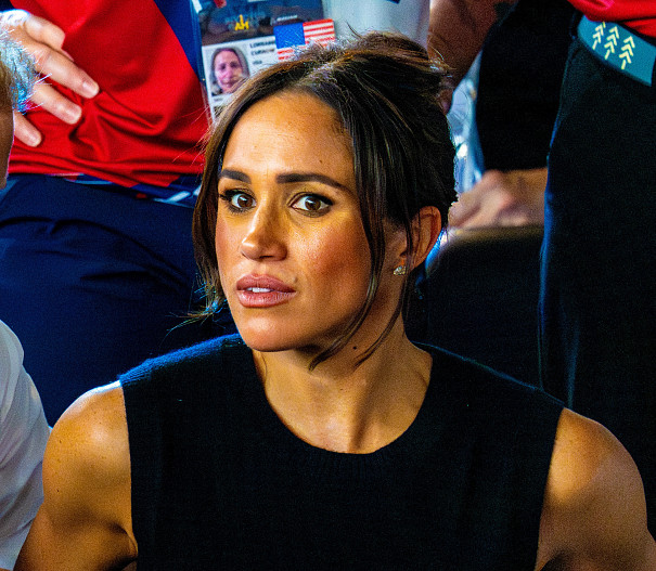 Меган Маркл