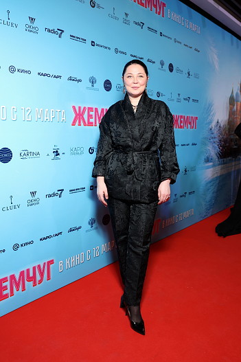 Юлия Волкова