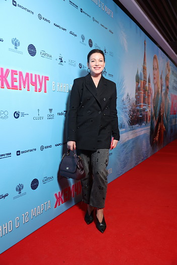 Алена Хмельницкая