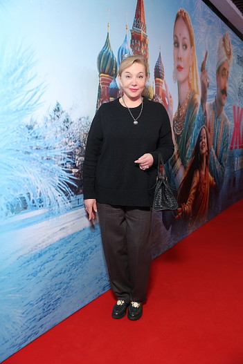 Арина Шарапова