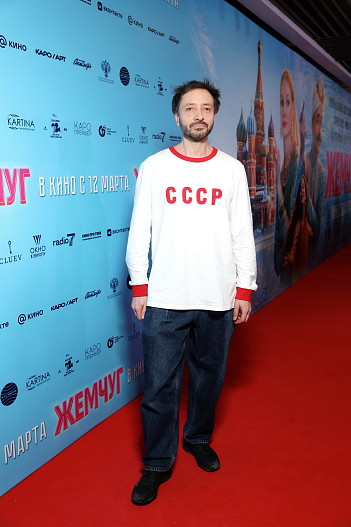 Даниил Белых