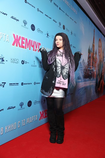 Мария Янковская