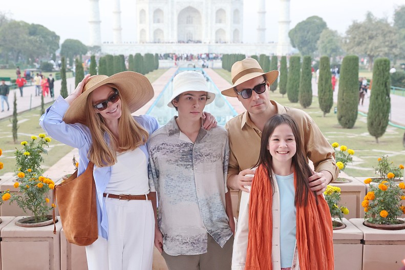 Фото: PR Pan-Atlantic Studio