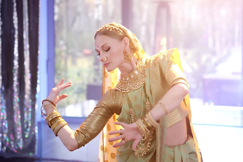 Фото: PR Pan-Atlantic Studio