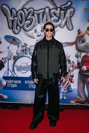 Марк Тишман