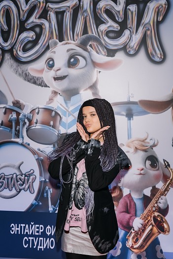 Мария Янковская