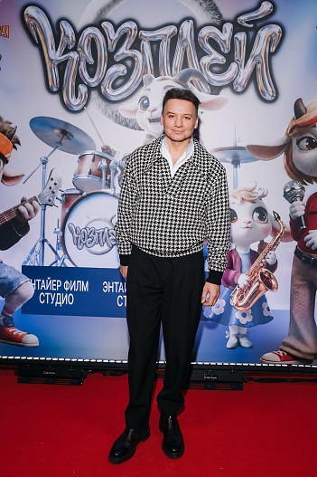 Александр Олешко