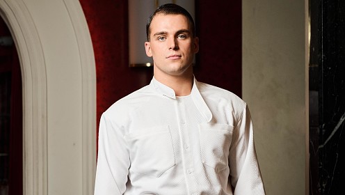 Егор Сухоруков: классический «самоделкин»
