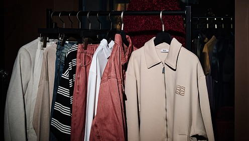 BAON провел большой весенний завтрак для друзей