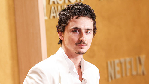 Андреа Бочелли ответил Тимоти Шаламе на его скандальный выпад против оперы и балета