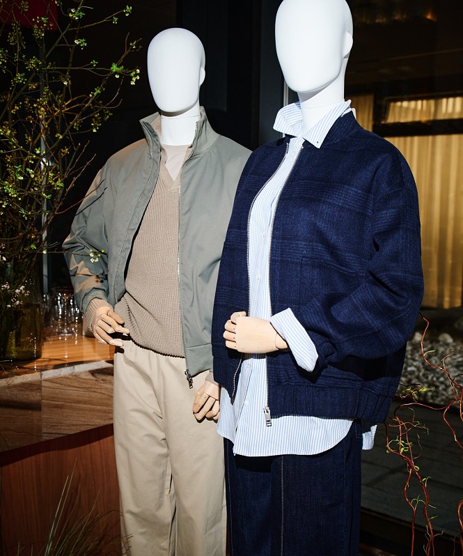 BAON провел большой весенний завтрак для друзей