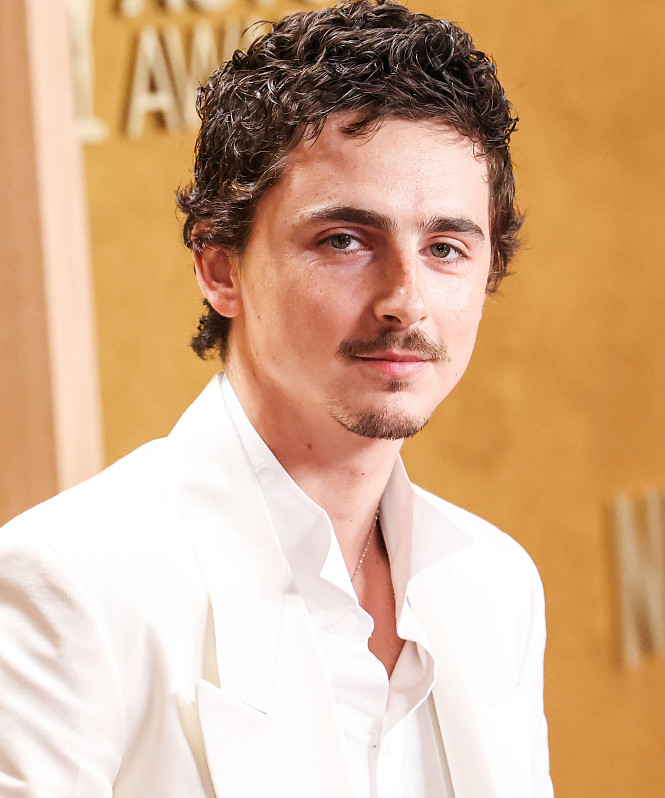 Андреа Бочелли ответил Тимоти Шаламе на его скандальный выпад против оперы и балета