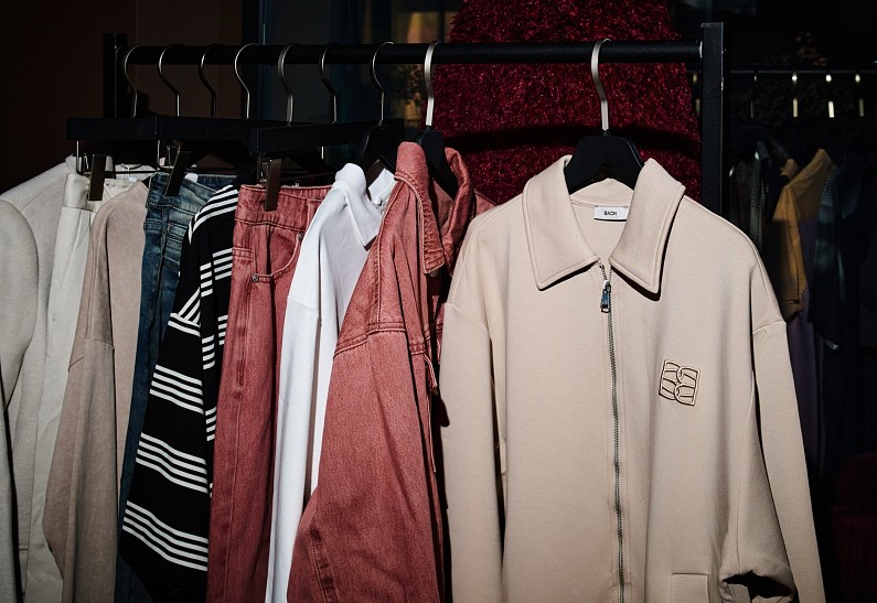 BAON провел большой весенний завтрак для друзей