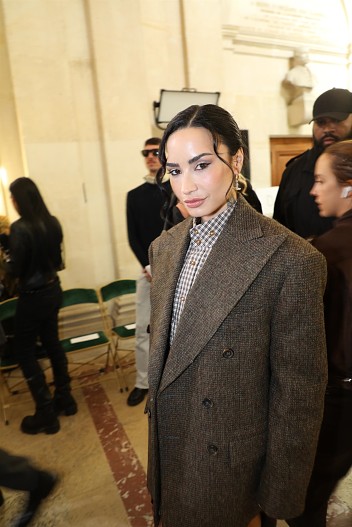 Деми Ловато