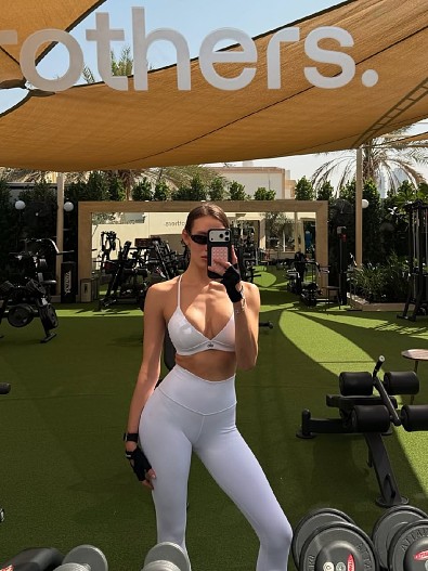 Валентина Иванова