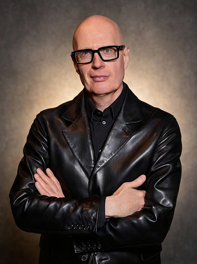 Вадим Верник