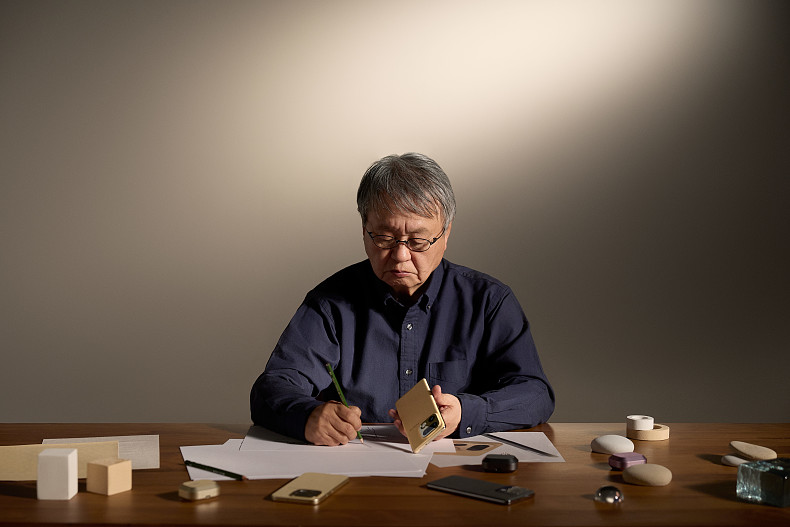 Наото Фукасава