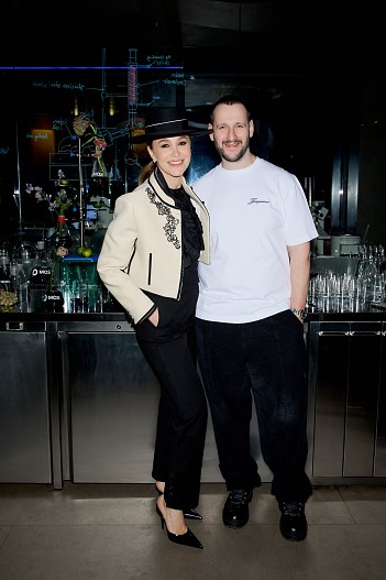 Элина и Галактион Табидзе