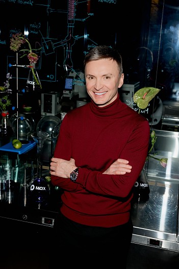 Евгений Заболотный