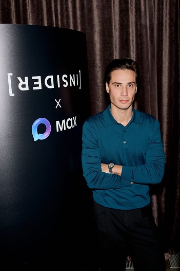 Идрис Гитинаев