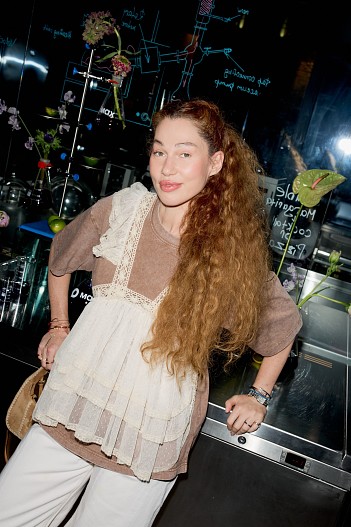 Евгения Линович