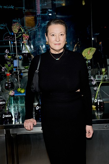 Маша Федорова