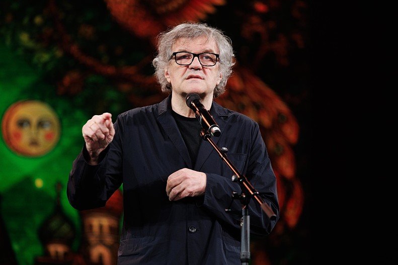 Эмир Кустурица