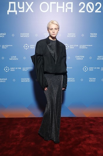 Дарья Верещагина