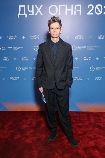 Григорий Калинин