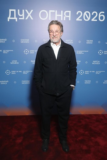 Леонид Ярмольник