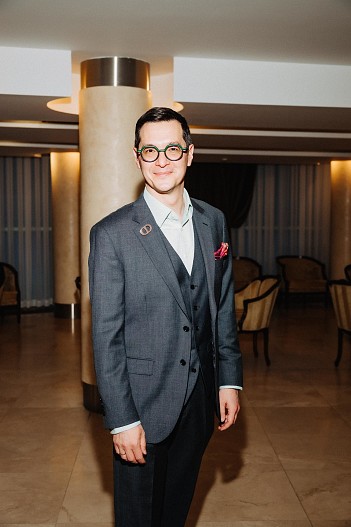 Алексей Франдетти