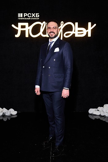 Артём Карисалов