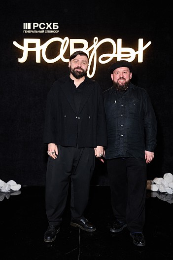 Николай Киселёв