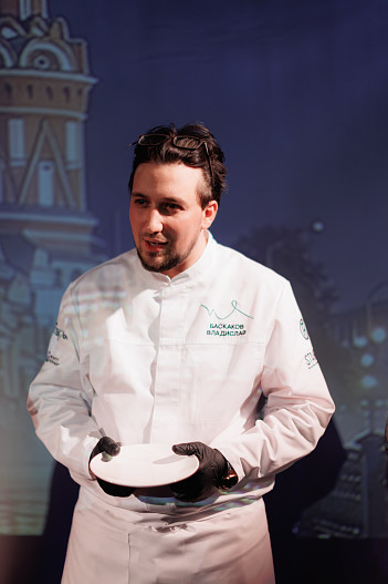 Владислав Баскаков