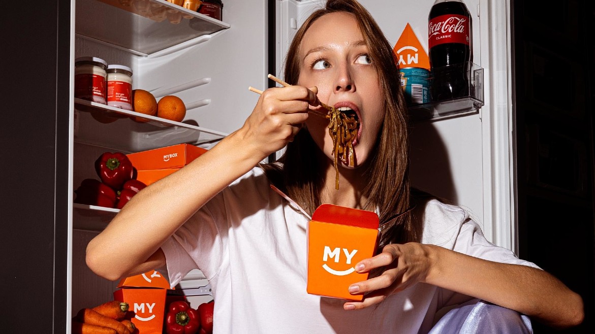 MYBOX: понятная паназиатская кухня без пафоса