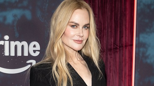 Николь Кидман призналась, кто будет сопровождать ее на самом модном событии года
