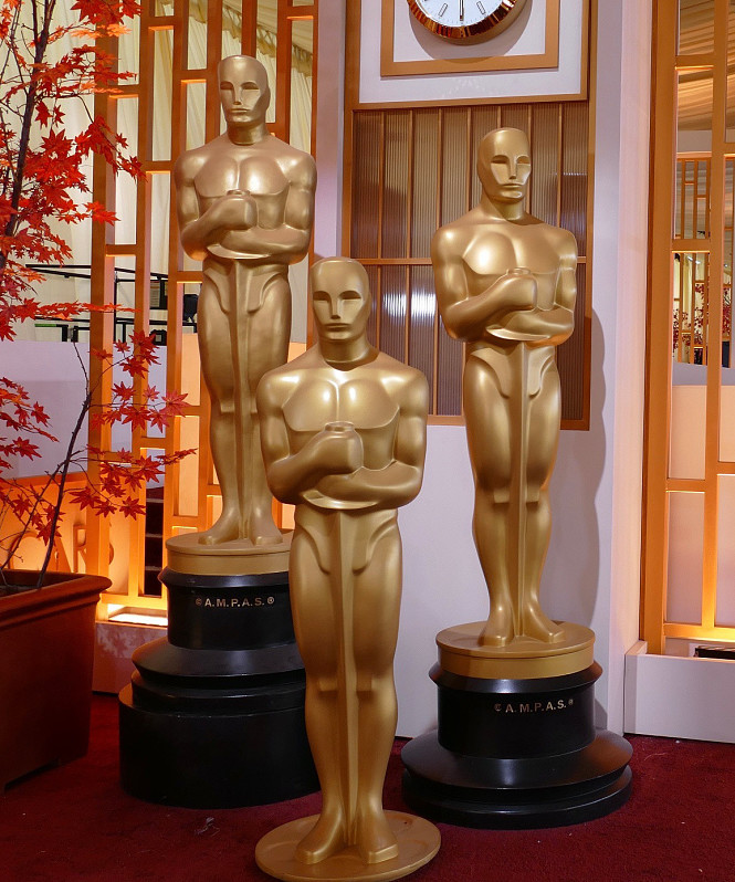 Идеальный каст: за какими актерскими дуэтами следим на премии «Оскар»