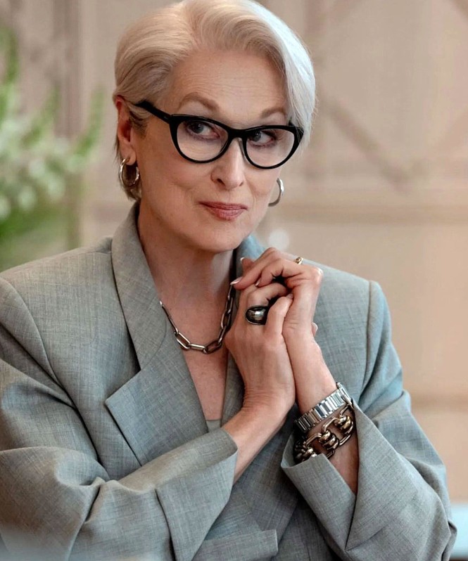 Стало известно, кто из ключевых героев не появится в сиквеле «Дьявол носит Prada»