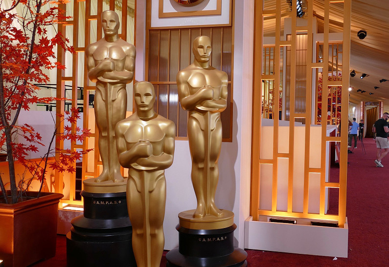 Идеальный каст: за какими актерскими дуэтами следим на премии «Оскар»