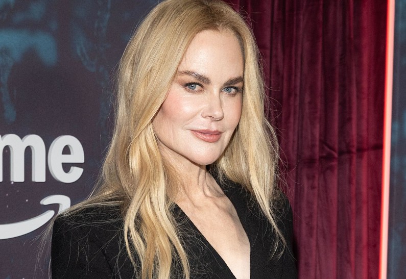 Николь Кидман призналась, кто будет сопровождать ее на самом модном событии года