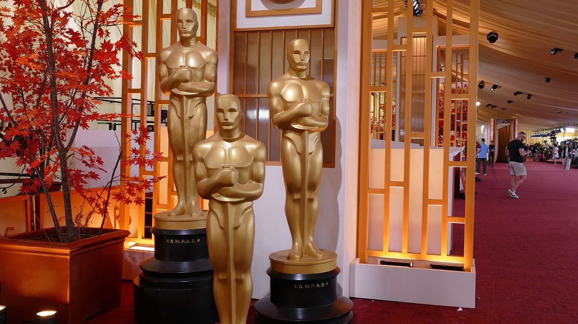 Идеальный каст: за какими актерскими дуэтами следим на премии «Оскар»