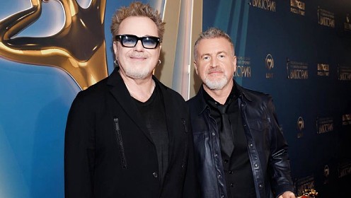 Ани Лорак, Дима Билан, AY YOLA: объявлены победители Российской национальной музыкальной премии «Виктория‑2026»