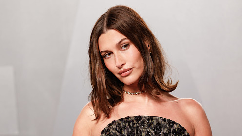 Ким Кардашьян и Хейли Бибер стали главными звездами вечеринки Vanity Fair