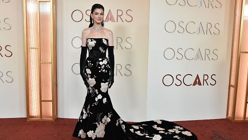 «Оскар» 2026: худшие образы звезд