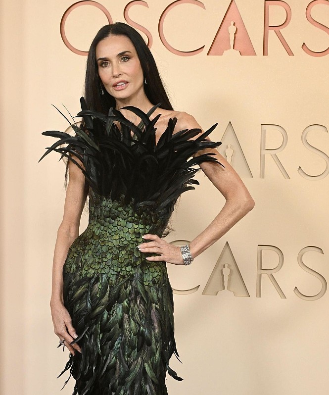 «Оскар» 2026: топ-5 лучших образов